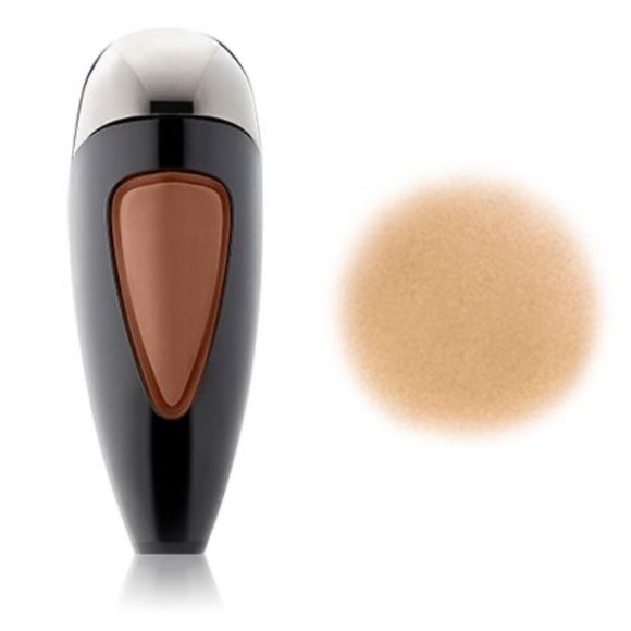 Sold!!!New Temptu Perfect Canvas Airpod Bronzer & Contour Shimmer  0.41 Oz - Picture 2 of 7